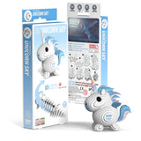 Pocket Pet Puzzles - Unicorn