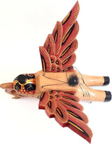 Gajah Balinese Flying Elephant