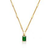 Jangala Necklace