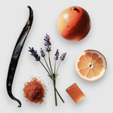 Ambre: Eau De Parfum: Full Size Spray Parfum