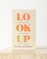 Look Up (book)