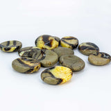 Septarian Worry Stone