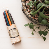 Cloud Forest Candles