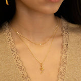 Serpent Necklace