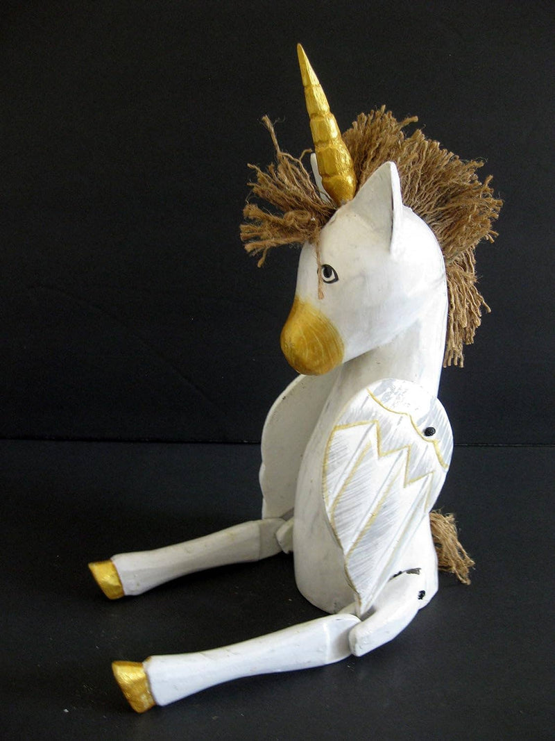 Uma the Balinese Unicorn
