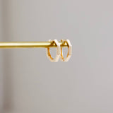 Hex Hoops