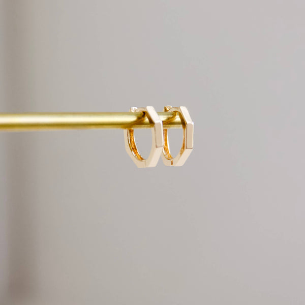 Hex Hoops