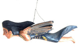 Flying Dewi Sri Spirit Chaser