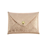 Je Suis Etincelante - Electric blue - Sparkle Pouch