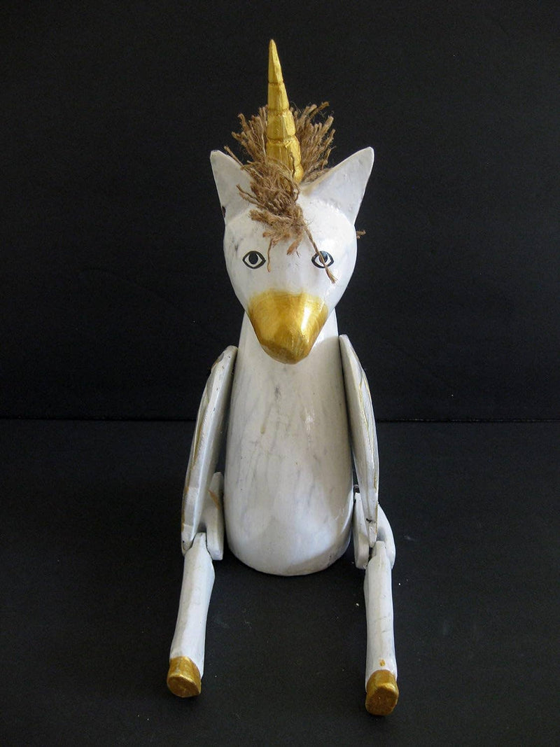 Uma the Balinese Unicorn