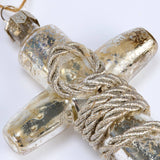 Anchor Ornament