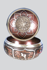 Rangaharu Singing Bowl SB11L
