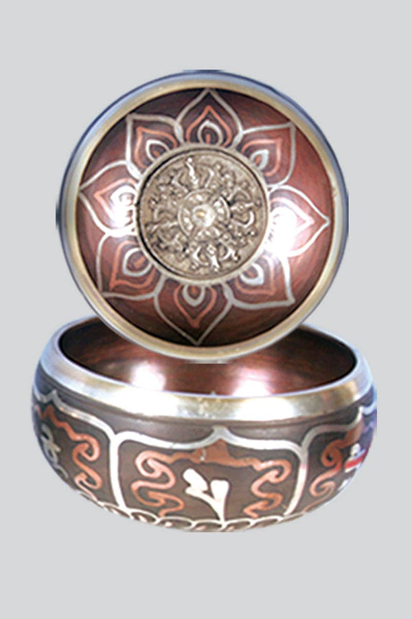 Rangaharu Singing Bowl SB11L