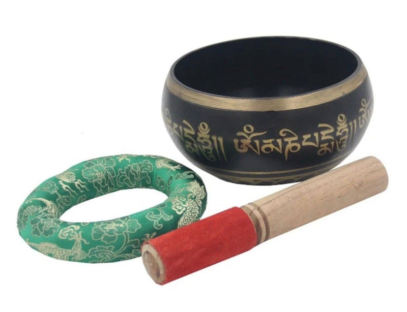 Vishravajra Singing Bowl