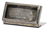 STEEL FRAME RECTANGLE W50