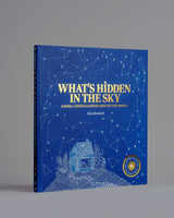 What's Hidden in the Sky by: Novelty; 32 pages / English