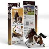 Pocket Pet Puzzles - Horse