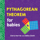 Pythagorean Theorem for Babies (BB)