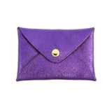 Je Suis Etincelante - Electric blue - Sparkle Pouch