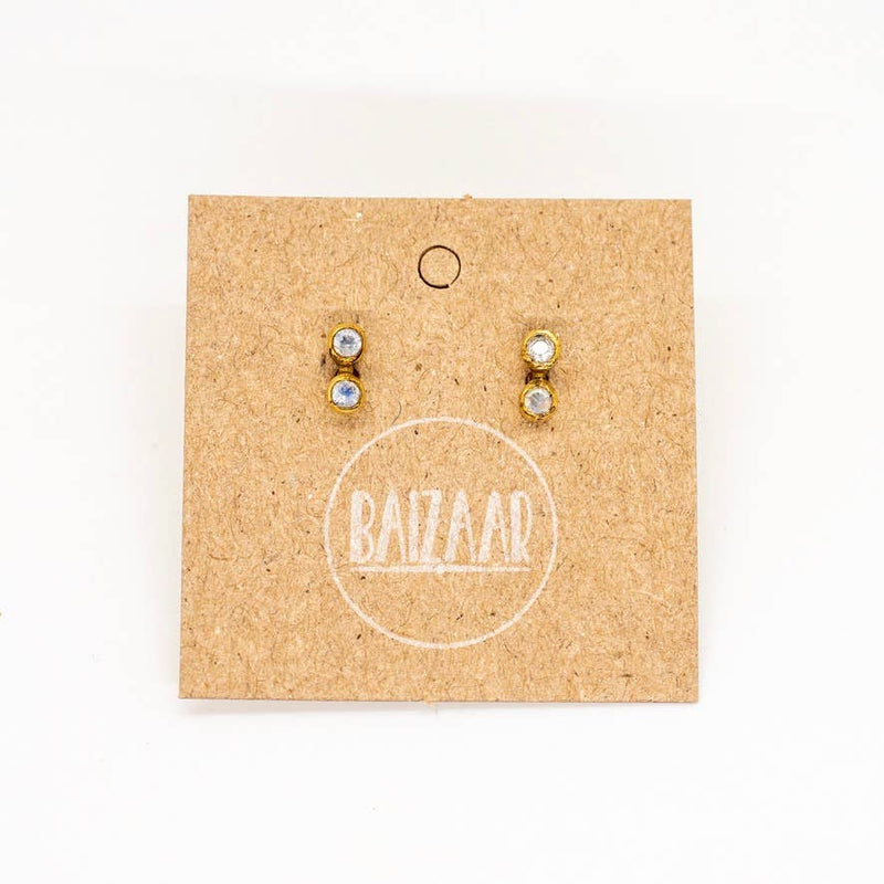 Tiny Gem Turquoise