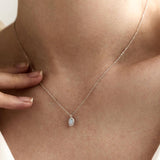 Clarity Necklace
