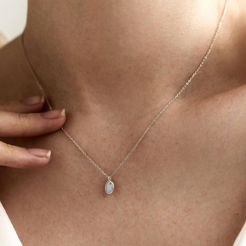 Clarity Necklace