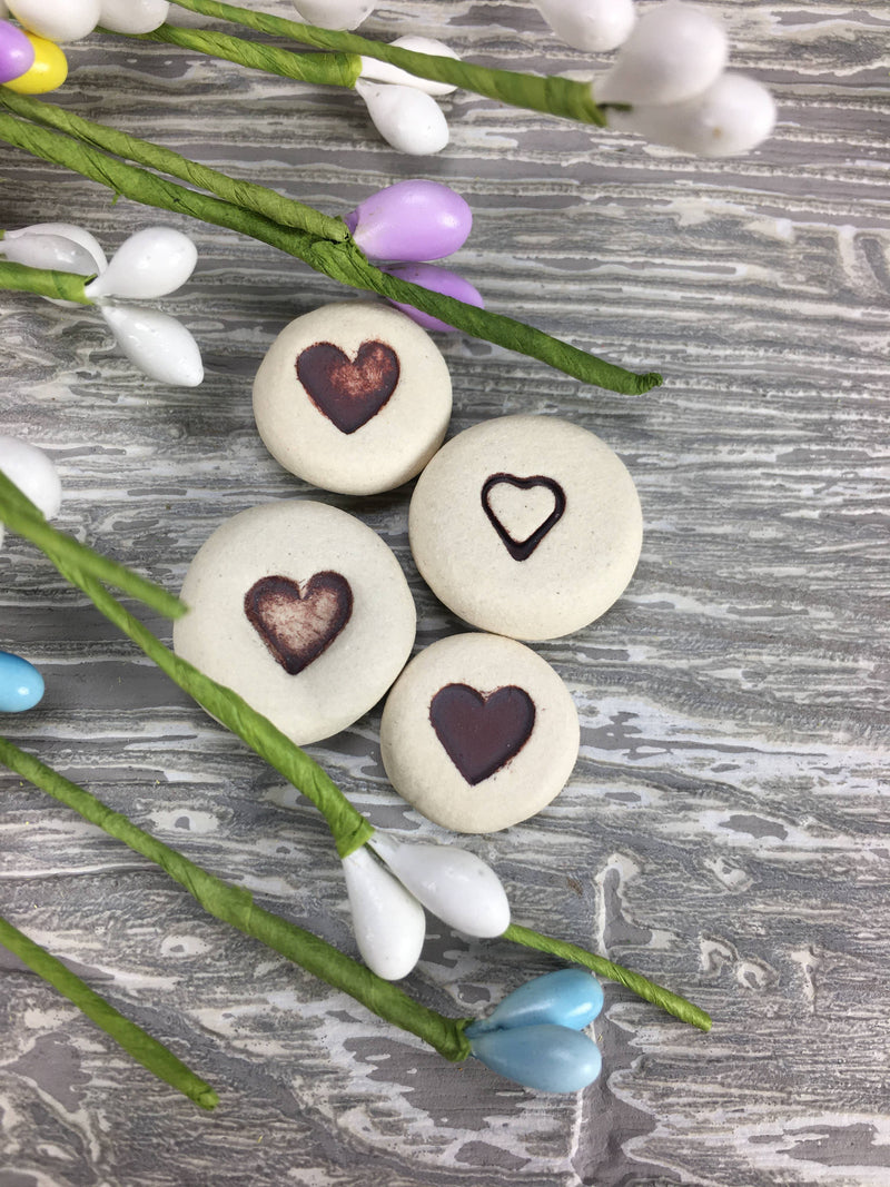 Pocket Meditation - Heart Symbol