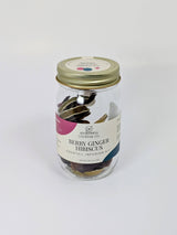Berry Ginger Hibiscus Cocktail Infusion Kit