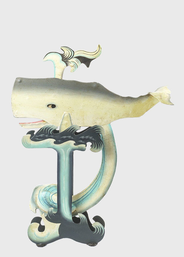 Willa the Whale
