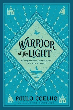 Warrior of the Light : Paulo Coelho