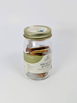 Spiced Pear & Vanilla Cocktail Infusion Kit