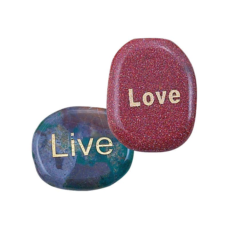 Transformation Rock GRATITUDE