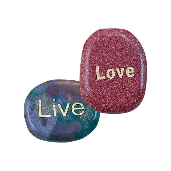 Transformation Rock JOY