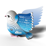 Pocket Pet Puzzles -  Dove