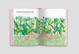 The Unfortunate Life of Worms by Noemi Vola: Hardcover; 264 pages / English