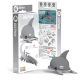 Pocket Pet Puzzles - Dolphin