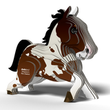 Pocket Pet Puzzles - Horse