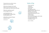 Dog Blessings by June Cotner: Hardcover; 160 pages / English