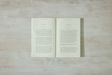 The Words We Left Behind