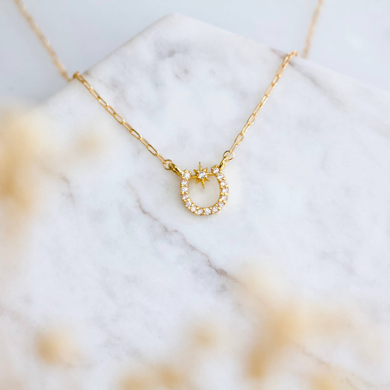 Luck Necklace