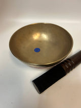 Antique Begging Bowl/ Singing Bowl