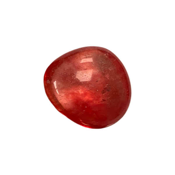 Watermelon Tourmaline Tumble