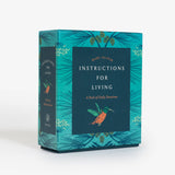 Instructions for Living