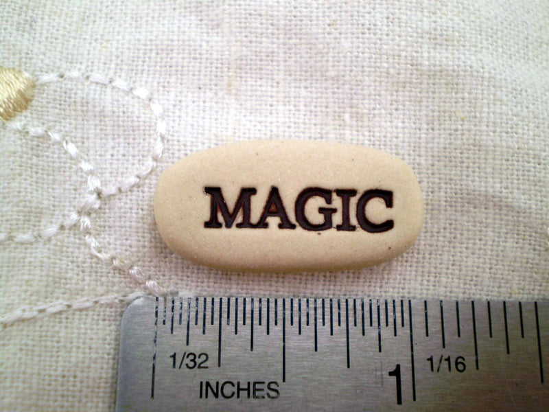 Pocket Meditation - Magic