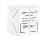 SCIENTIFIC CANDLE - PATCHOULI & CEDAR