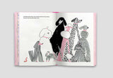 The Unfortunate Life of Worms by Noemi Vola: Hardcover; 264 pages / English