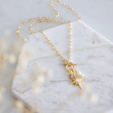 Star Stuff Necklace