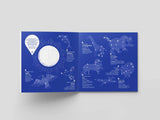 What's Hidden in the Sky by: Novelty; 32 pages / English