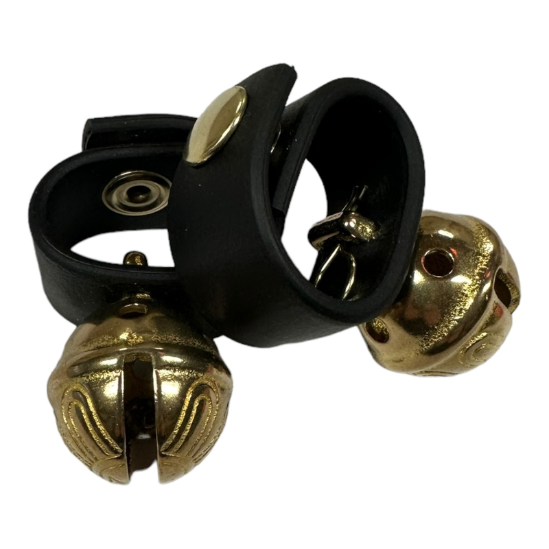 Collar Bell - Black #2