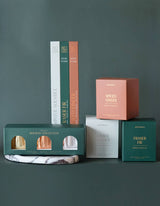 Holiday Collection Votive Candle Trio Gift Set